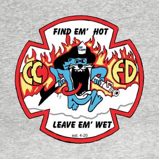 Firefighter 1 T-Shirt